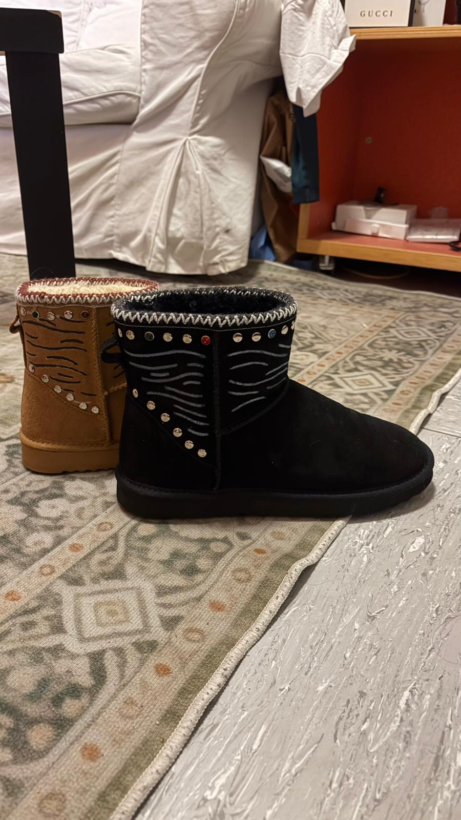 RAKS Schuhe - Foto 1